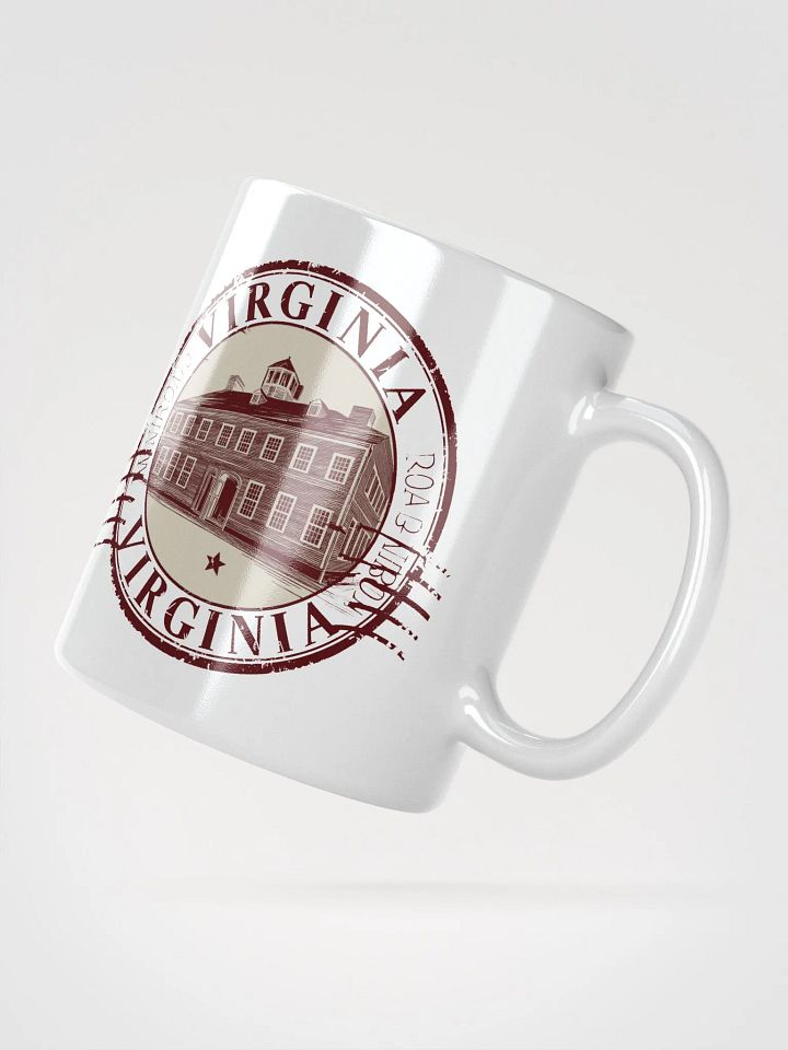 Virginia – USA State Pride Collection product image (5)
