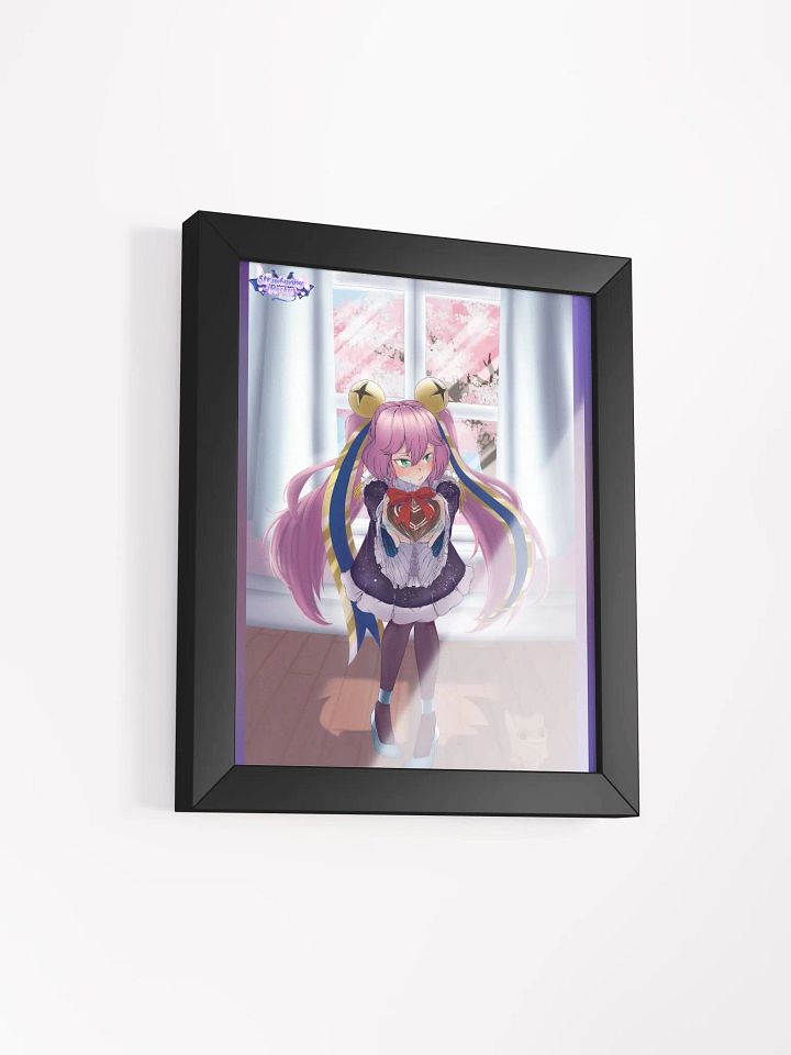 Valentines Poster Framed product image (45)