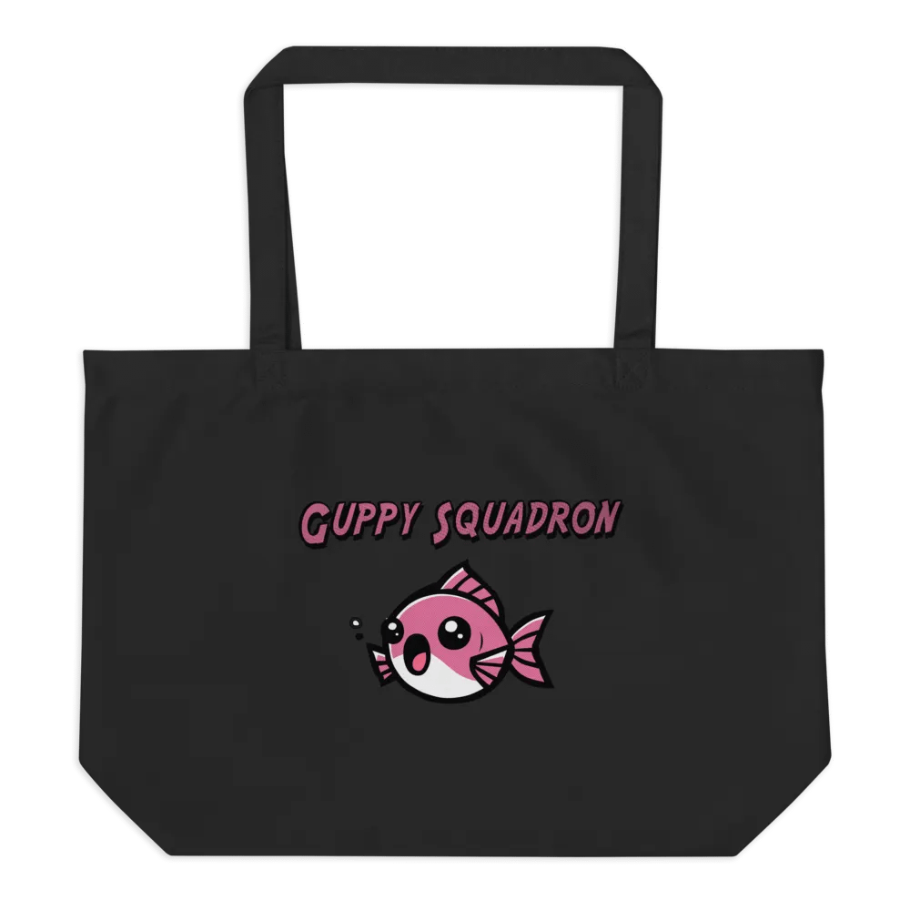 The Love Muscle Carry-All product image (2)