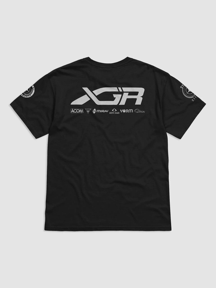 "COMPETE" Unisex T-Shirt ▀Limited Edition product image (2)