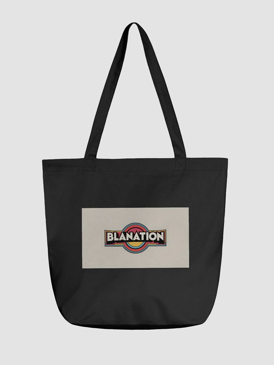 BLN Econscious Eco-Friendly Tote Bag product image (1)