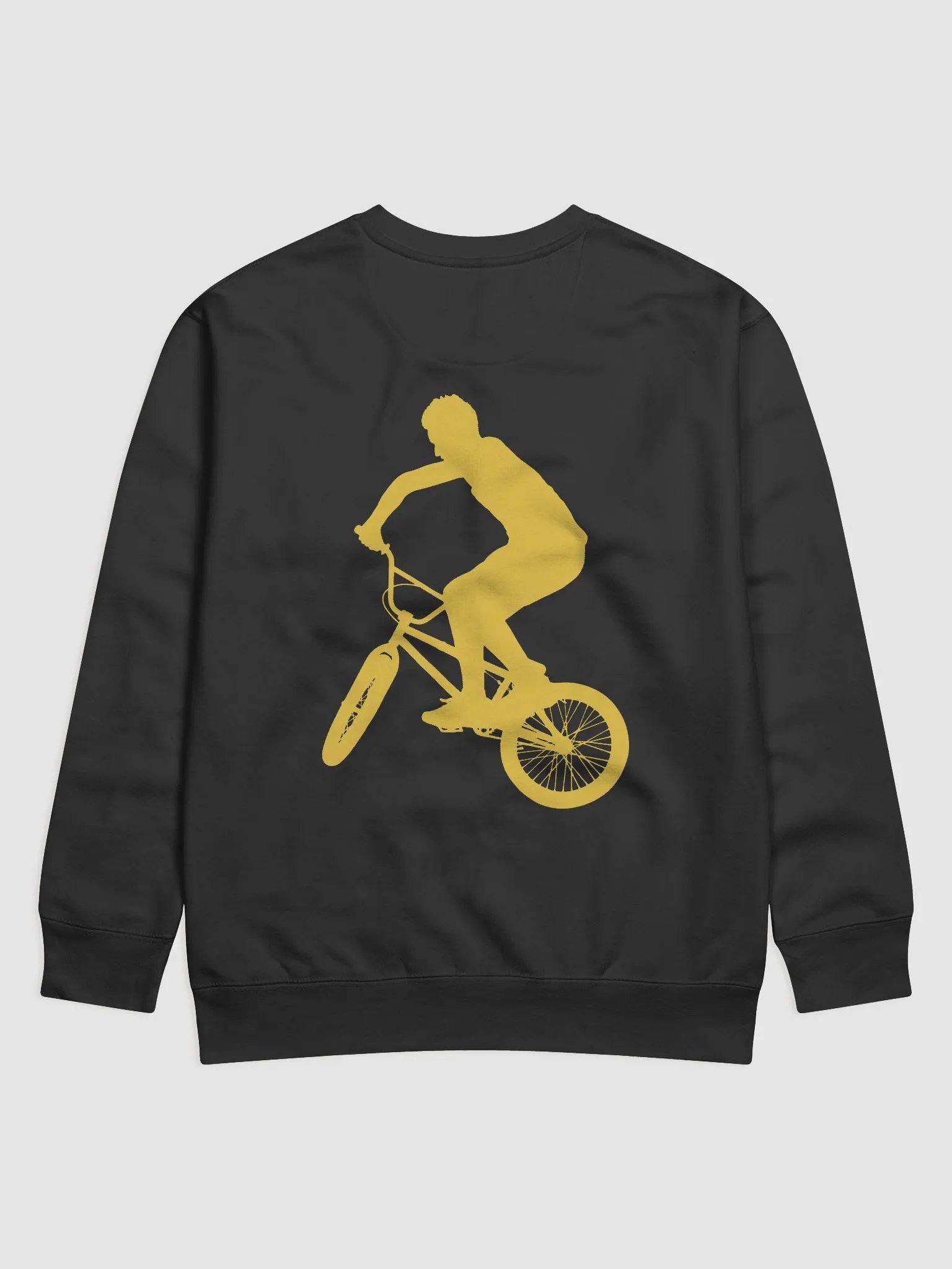 Ride the Vibe BMX Sweatshirt product image (13)