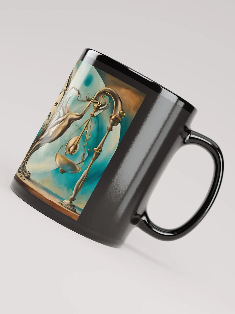 Libra's Balanced Brews: Harmonize Your Thirst with Cosmic Equilibrium product image (7)