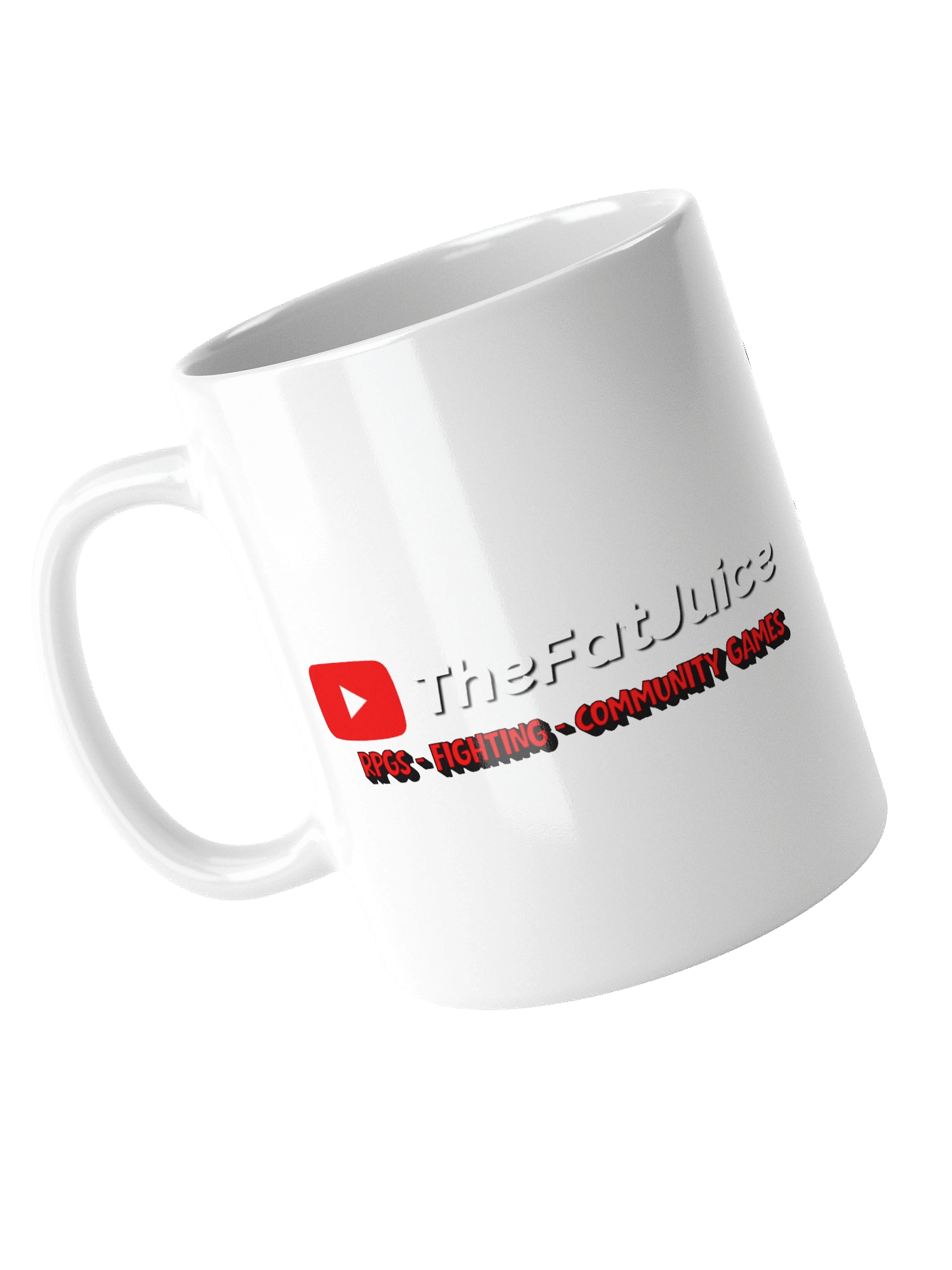 The Juice Pack - Mug product image (11)