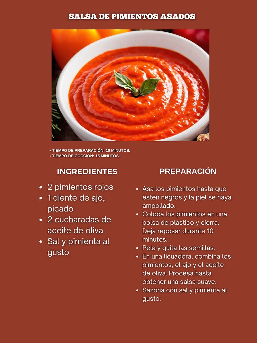 Fiesta y Sabor | Recetas y Consejos para Disfrutar Más y Preocuparte Menos en tus Cenas Festivas product image (4)