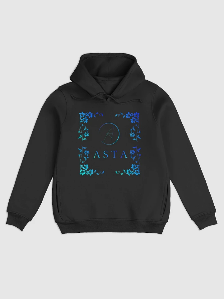 Asta Thick Hoodie product image (5)