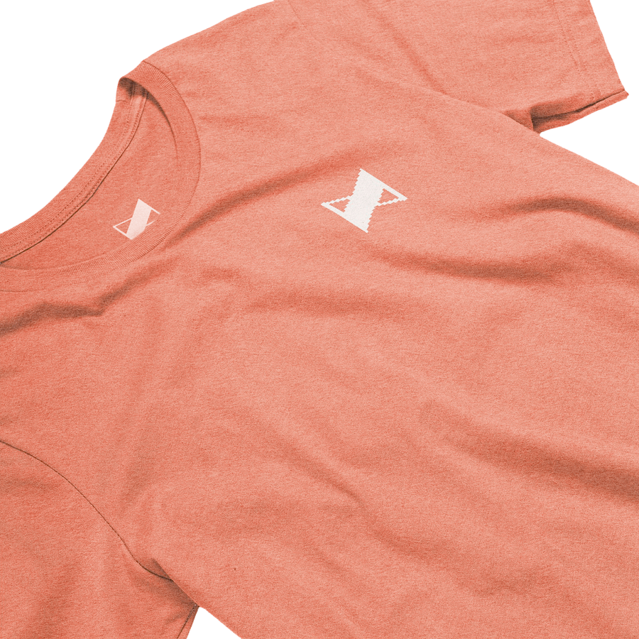 Peace T-Shirt product image (5)