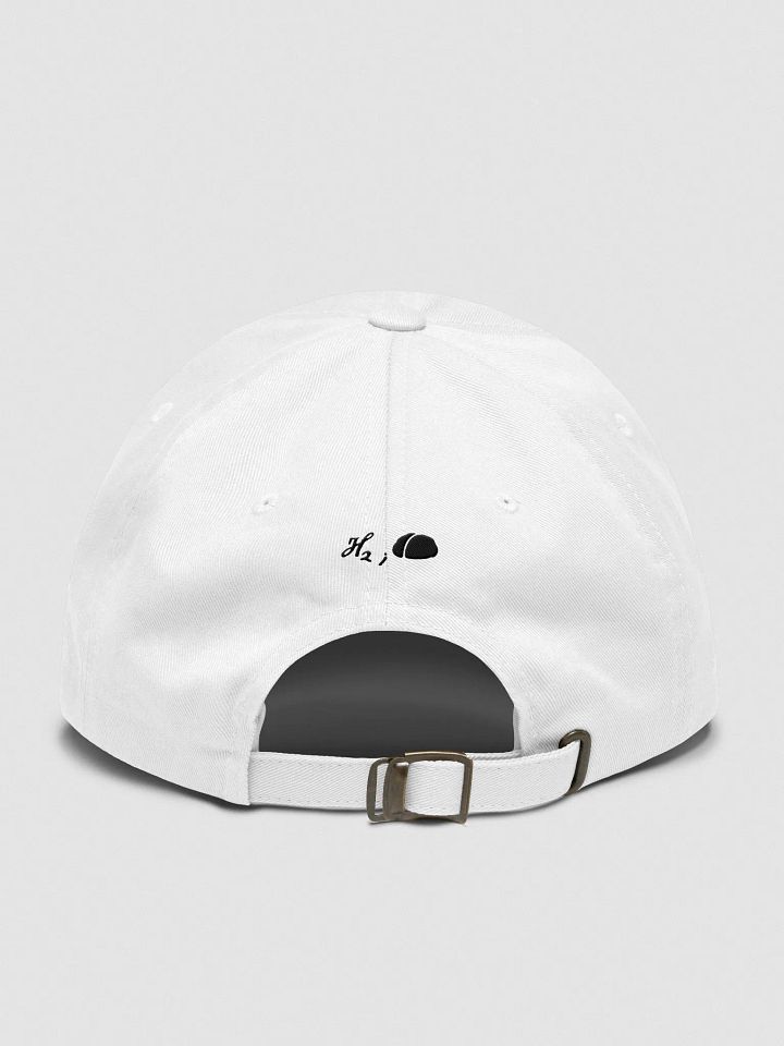 Atomic White Hat product image (2)