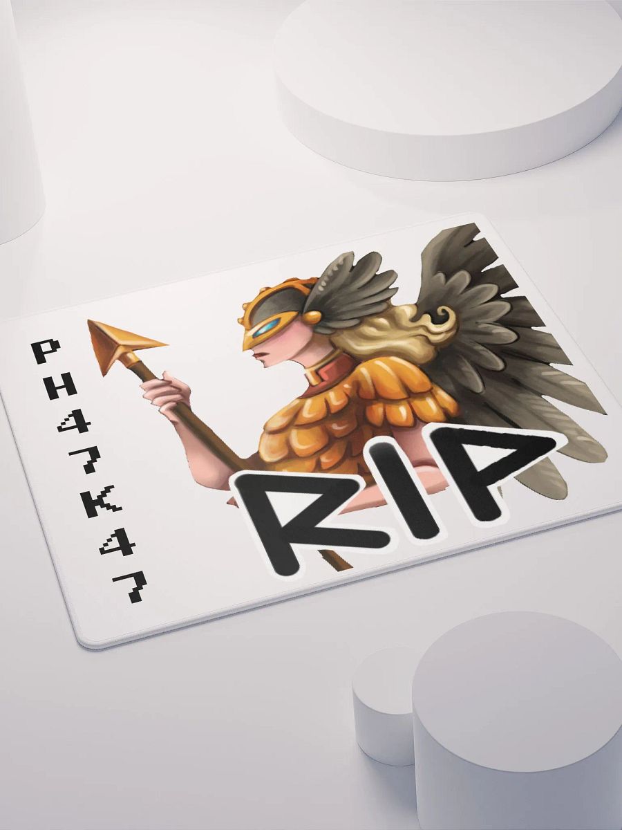 Rip Gaming Mousepad product image (4)