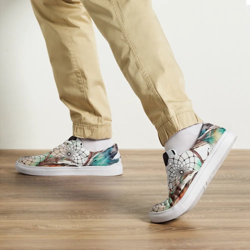 Dreamcatcher Delight Art Print product image (7)