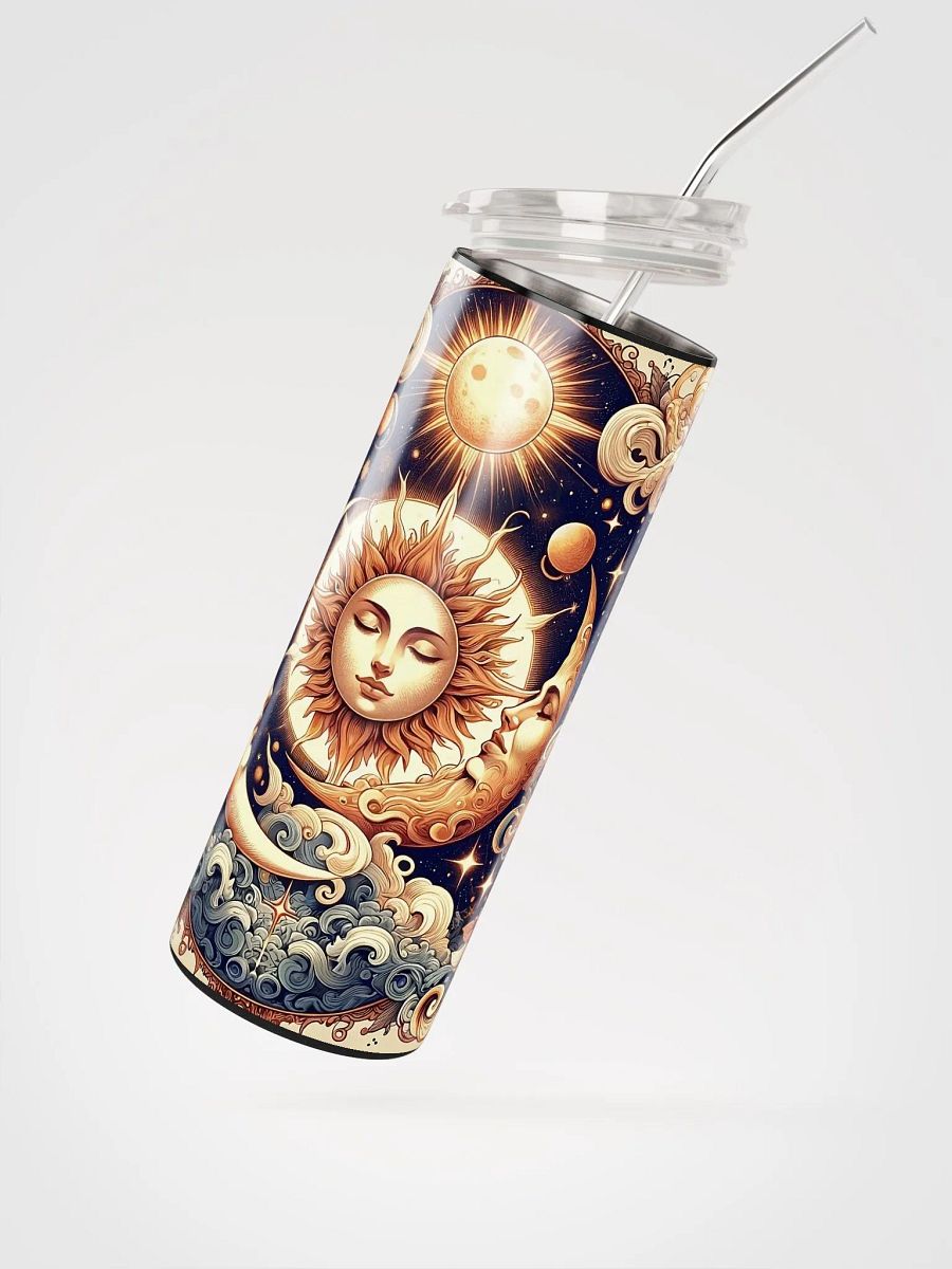 Stainless Steel Tumbler product image (4)