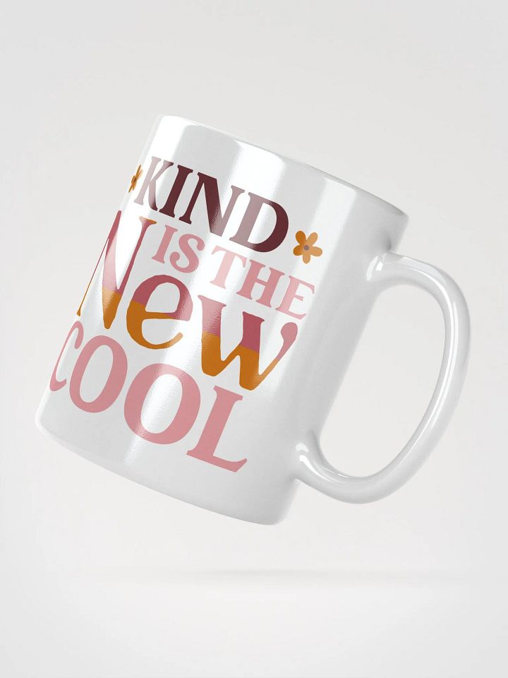 Kindness Manifest Mug product image (2)
