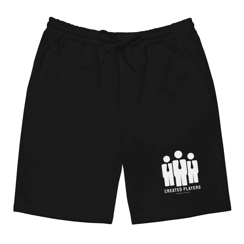 CREATED SHORTS product image (10)