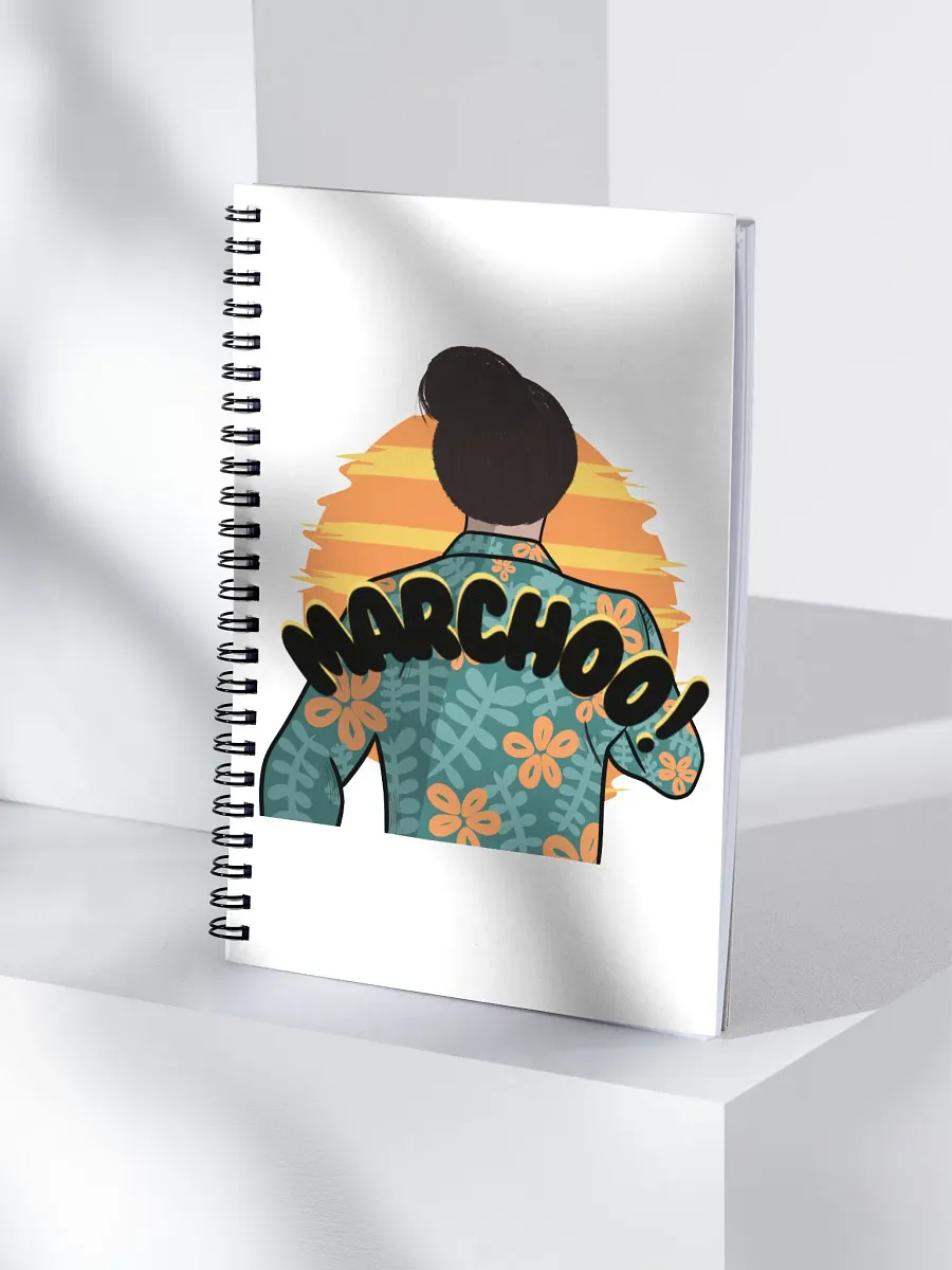 Marcho a por la tarea... product image (3)
