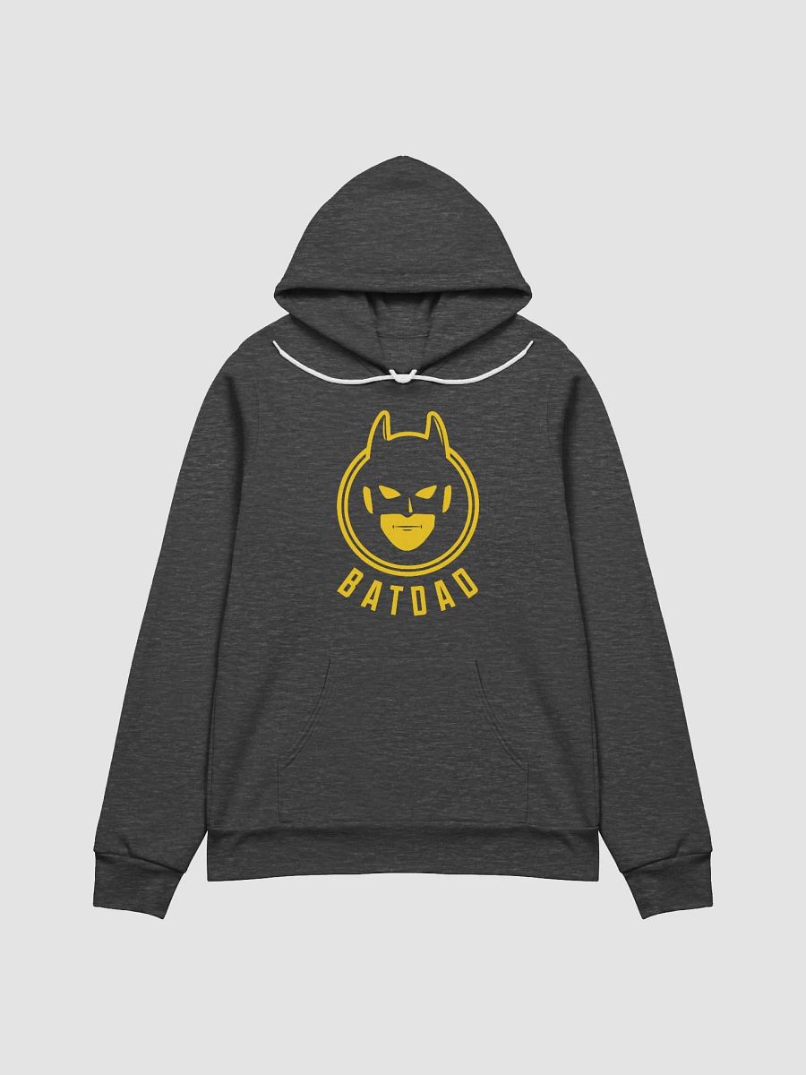 BatDad Classic Logo Hoodie product image (1)