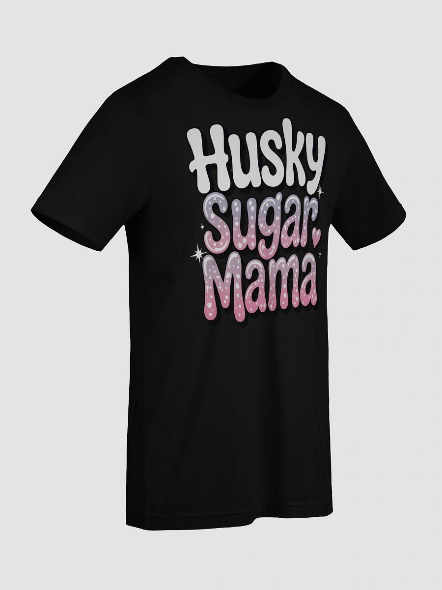Husky Sugar Mama Sparkle Tee product image (9)