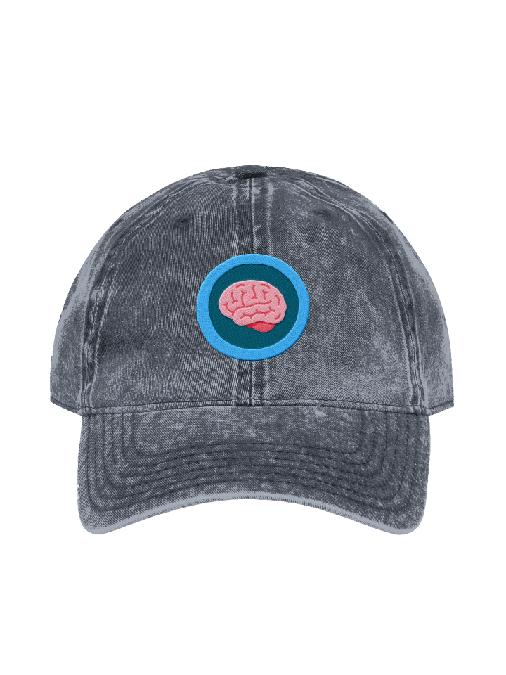 Brainstorm Study Cap product image (1)
