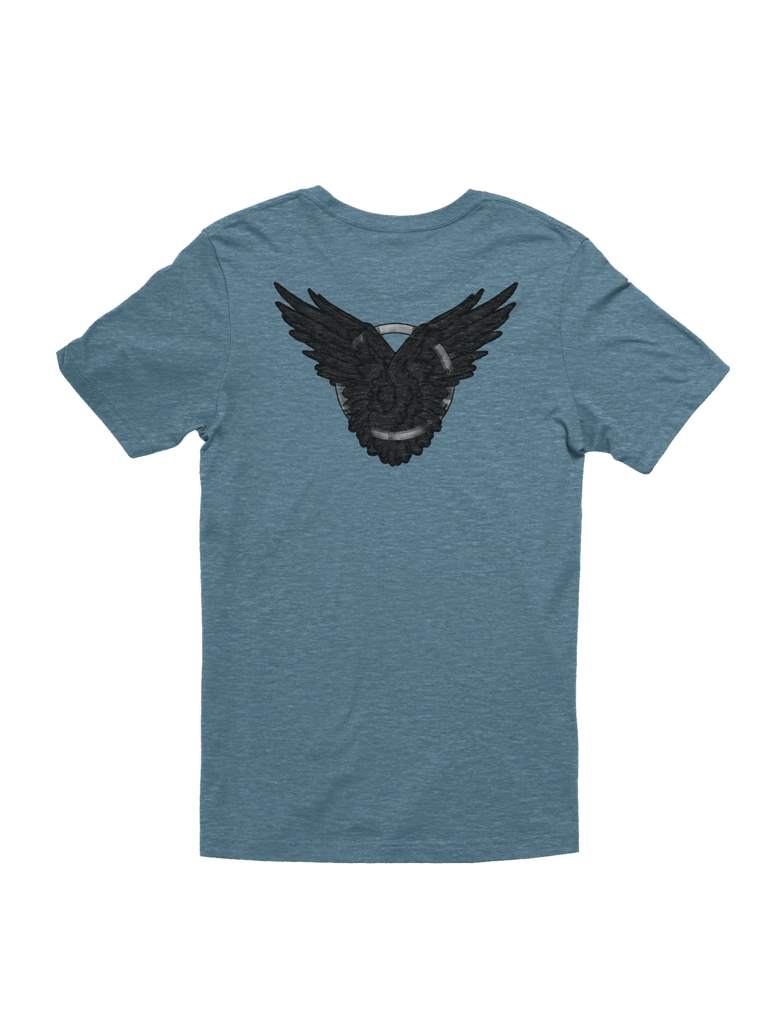 Alux Rising T-Shirt product image (2)