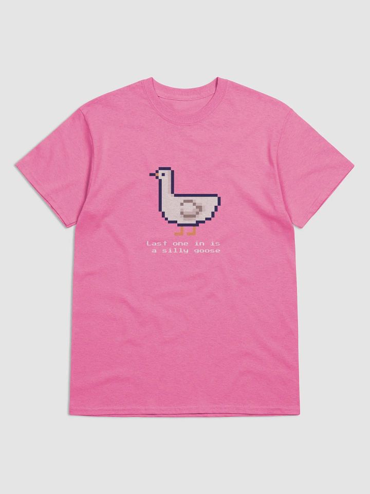 Silly Goose Tshirt - Ohshinebright product image (1)