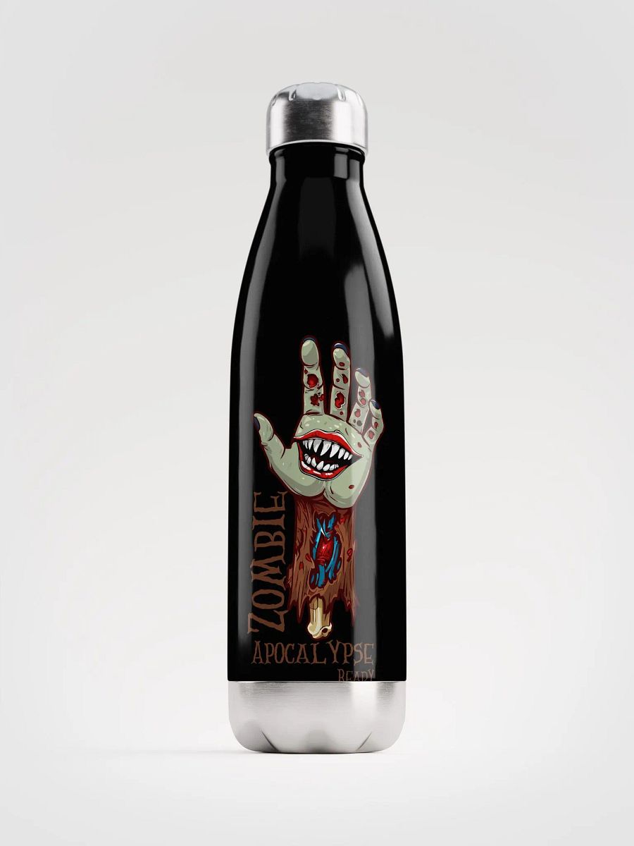 Zombie Apocalyps Ready product image (5)