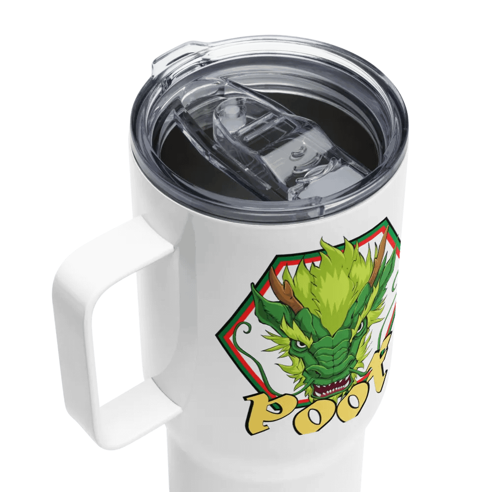 Poof Travel Mug product image (4)