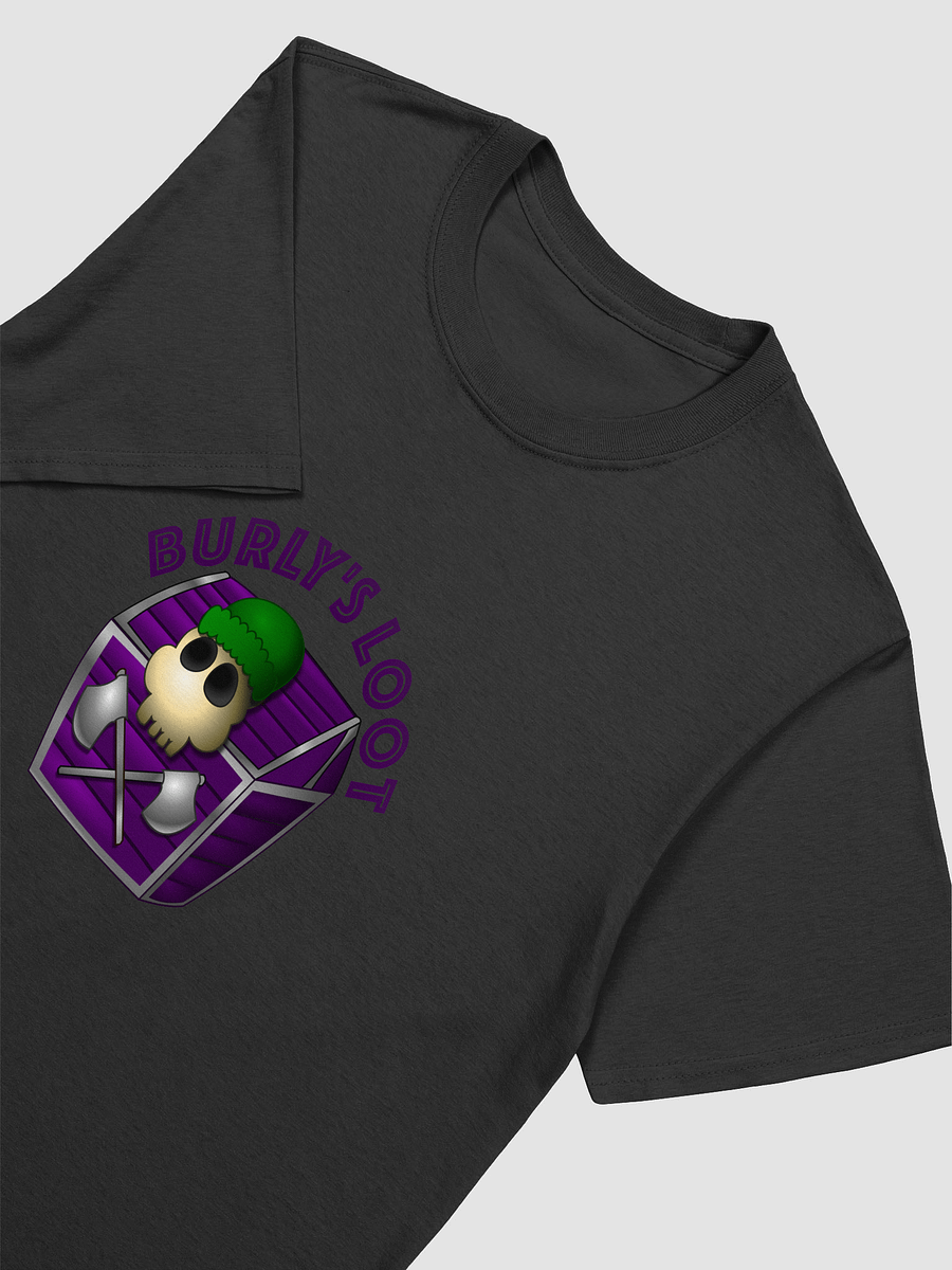 Burly Loot Shirt product image (11)