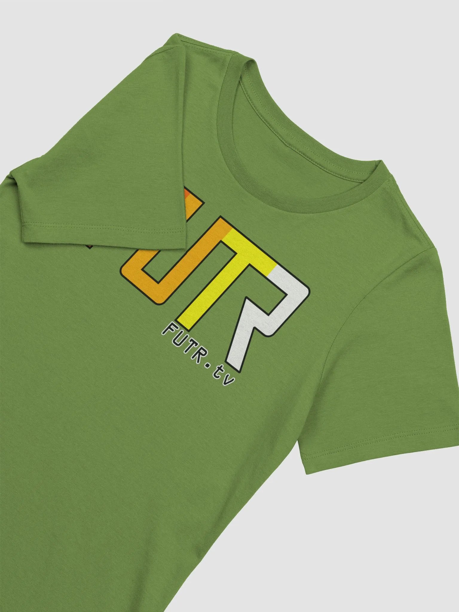 Women's FUTR Autumn Logo product image (9)