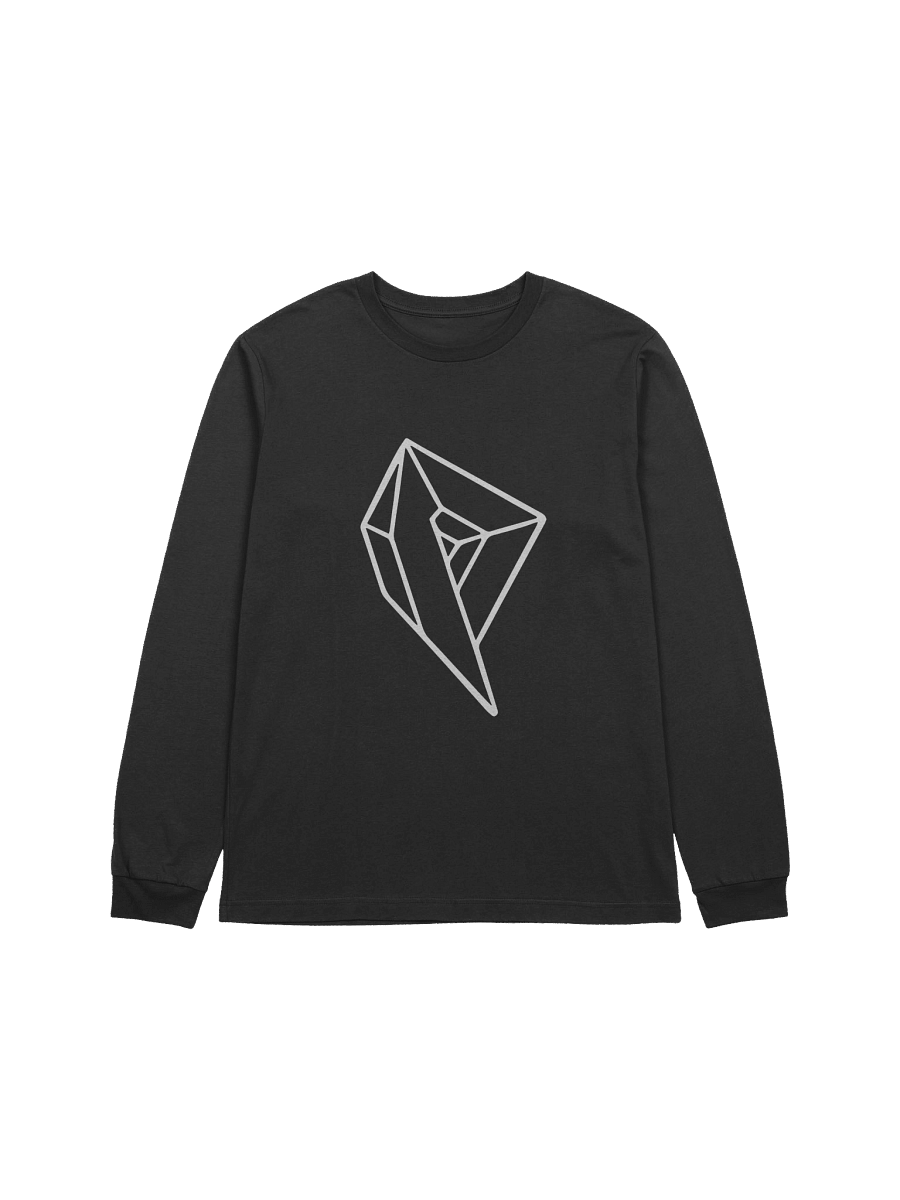 PROBZZ Classic Long-Sleeve product image (1)