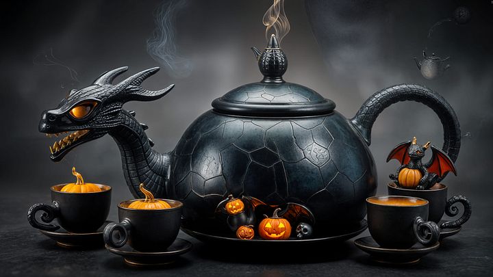 Dragons product image (1)