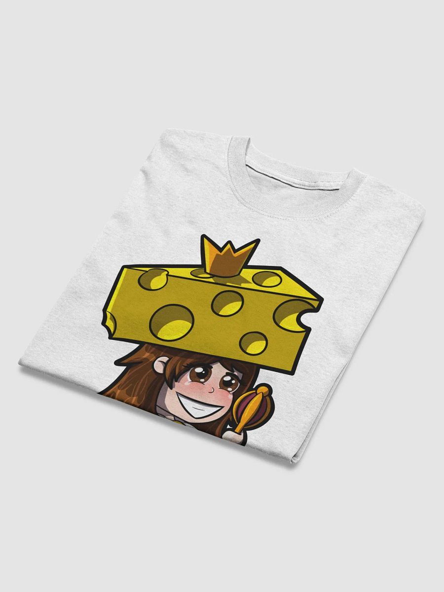 Cheese Royalty (light colors) product image (3)