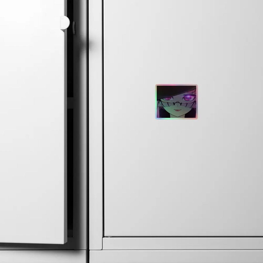 Holographic Sticker product image (6)