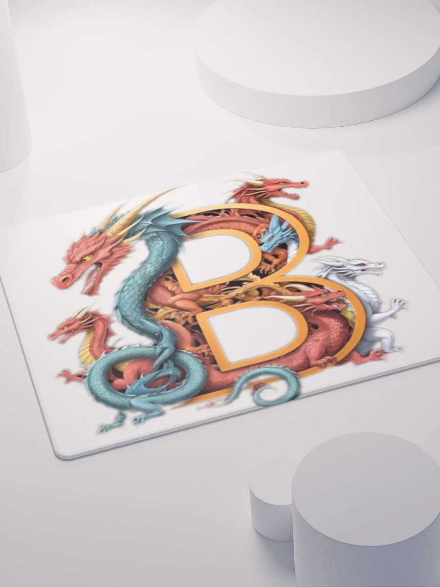 Buckhm Mousepad product image (4)
