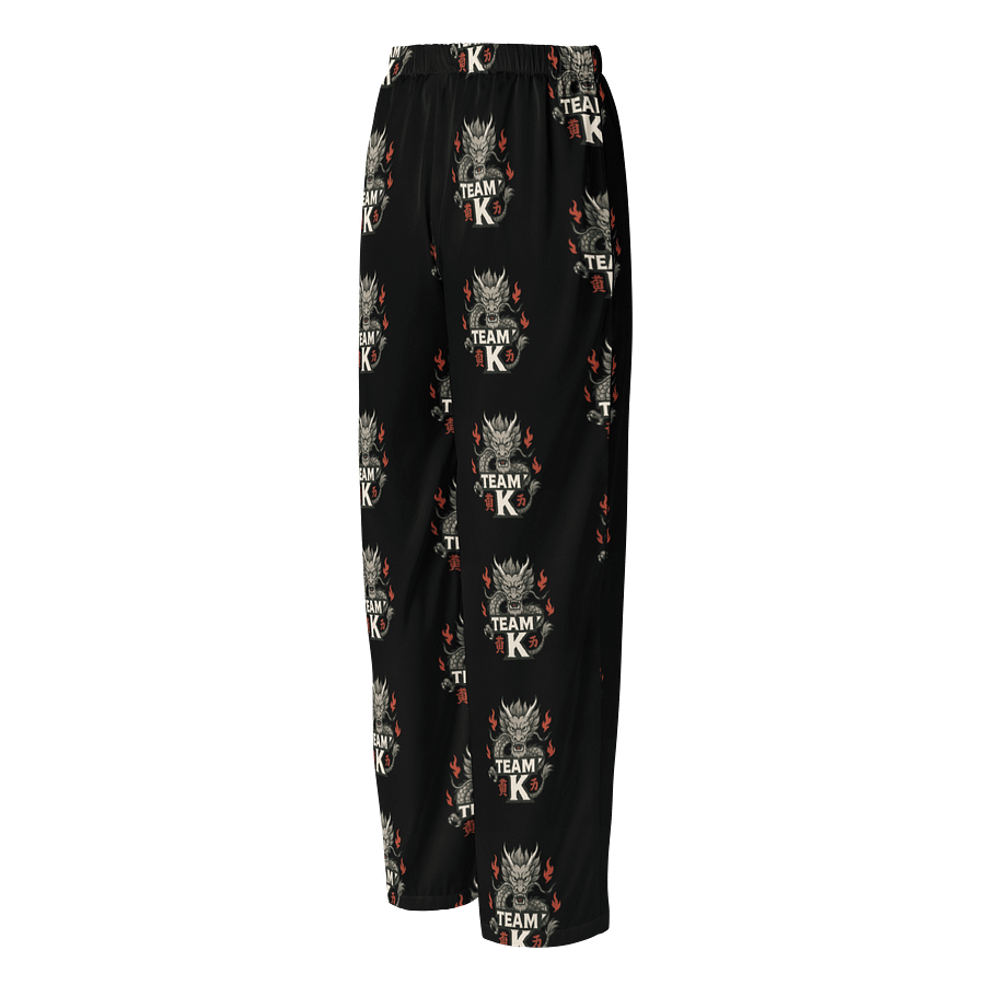 Team K China Women's Pajama Pants product image (2)