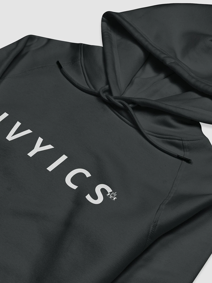 IVYICS ECO HOODIE product image (3)