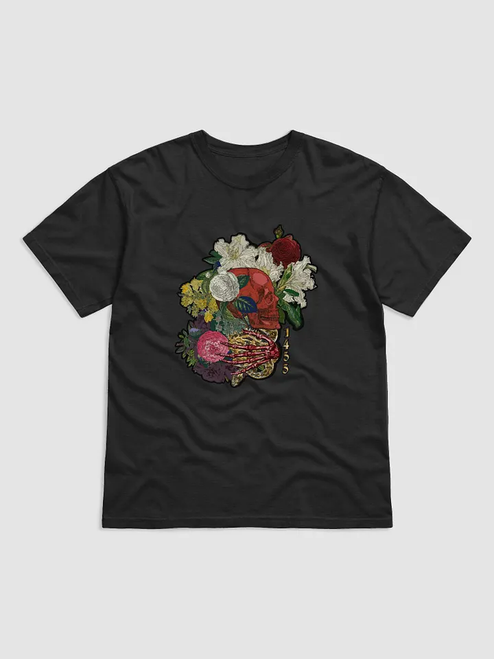 Red Skull Flowers product image (1)