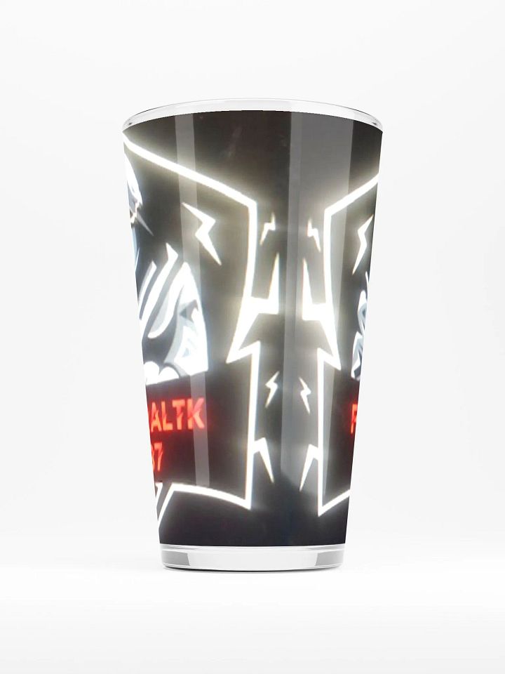 All Original Fed Glass product image (1)