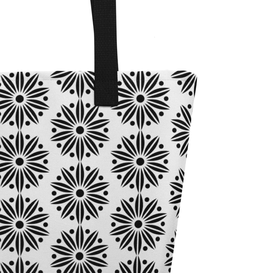 Starry Night Large Tote Bag product image (4)