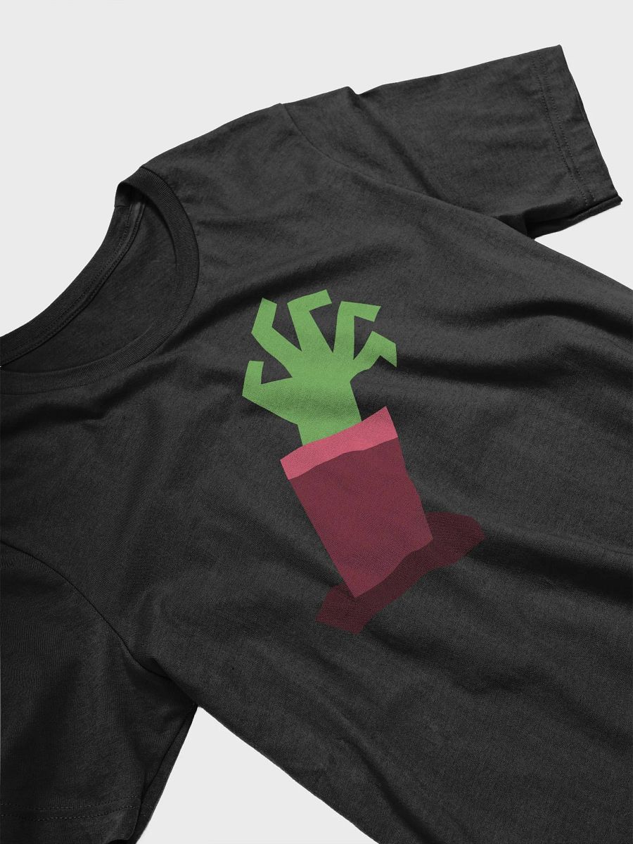 Zombie Hand Tee product image (3)