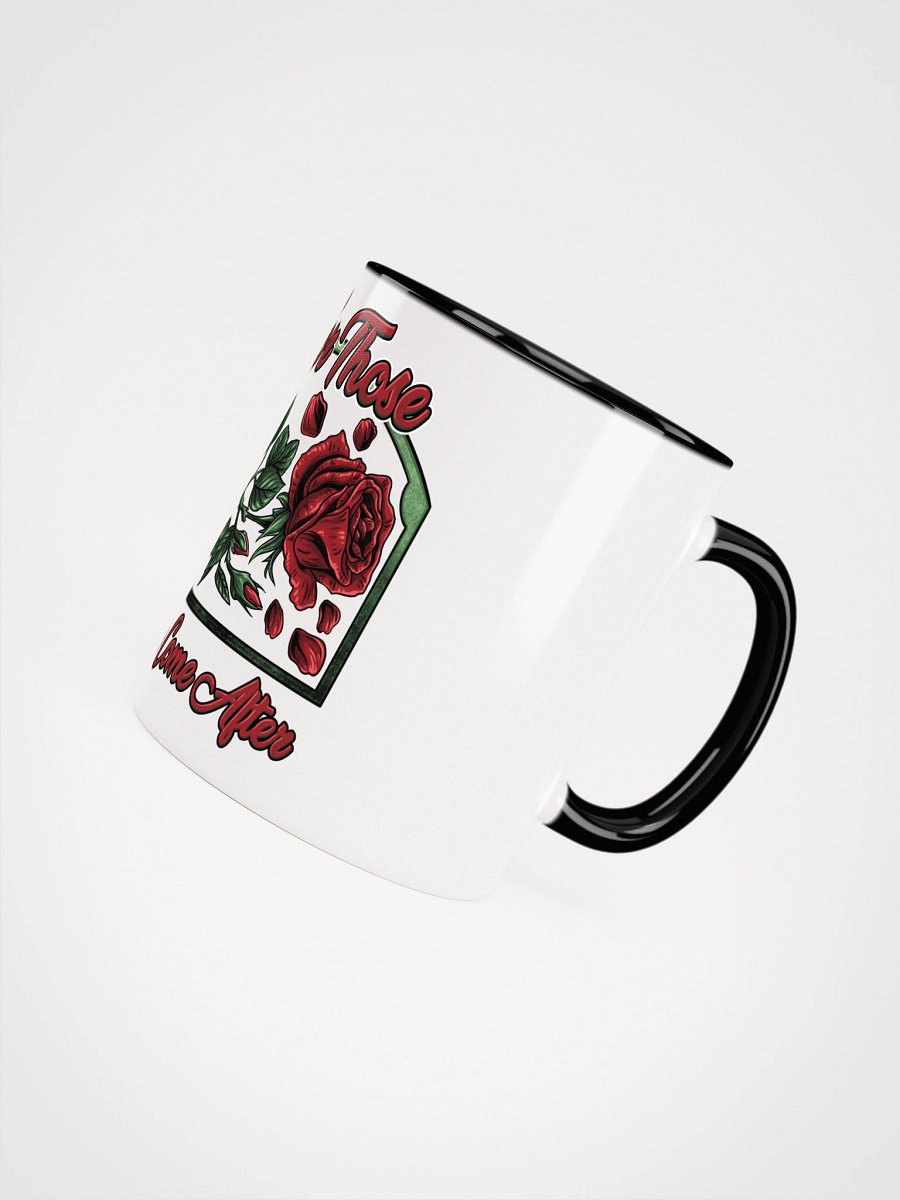 FOR THOSE WHO COME AFTER - MUG product image (10)