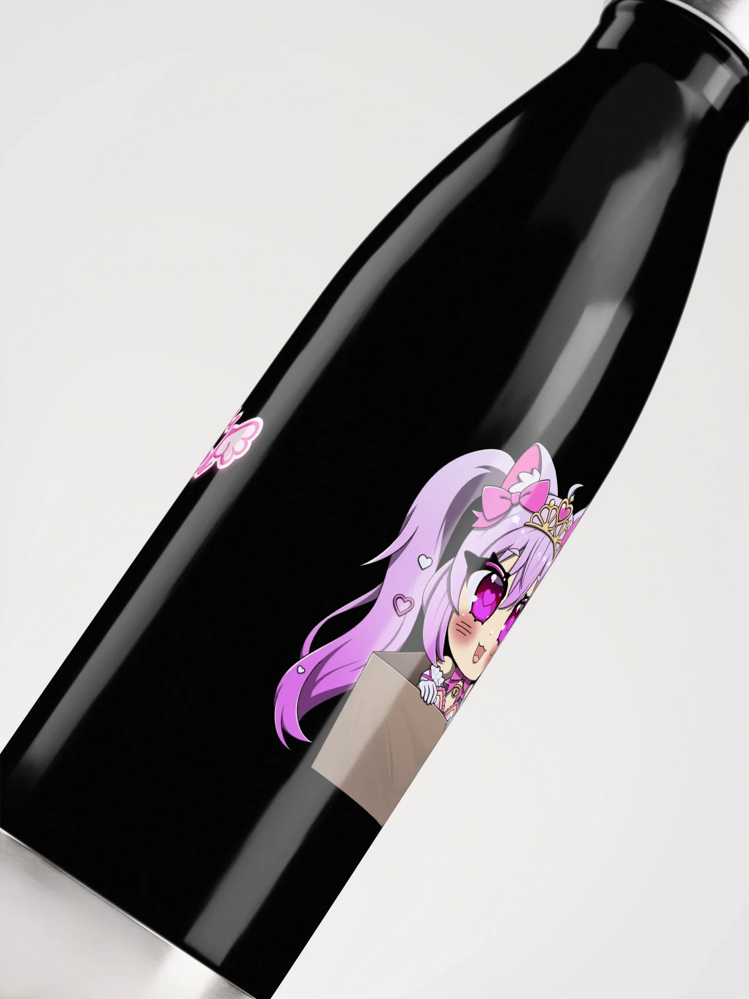 Suvi in a Box Stainless Steel Bottle product image (10)