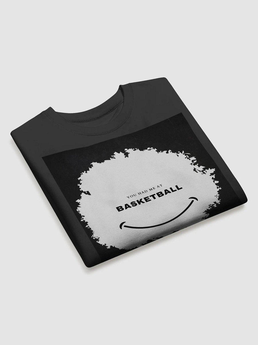 You Had Me At Basketball product image (1)