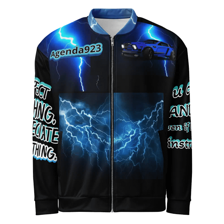 Big Bomber product image (1)
