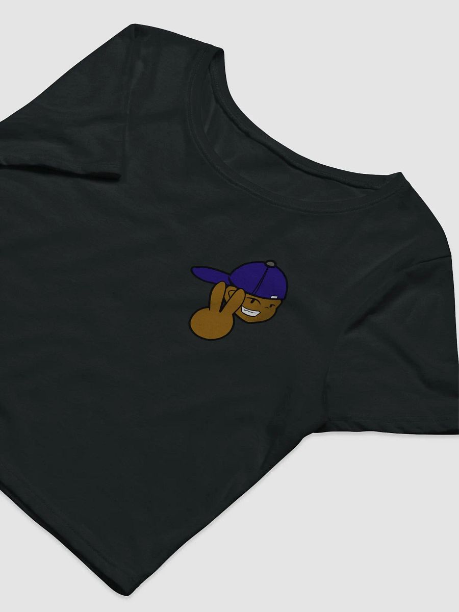 Be Rad Crop Top product image (3)