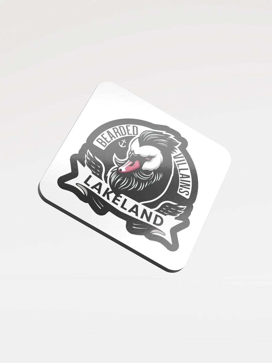 Lakeland BV Coaster product image (1)