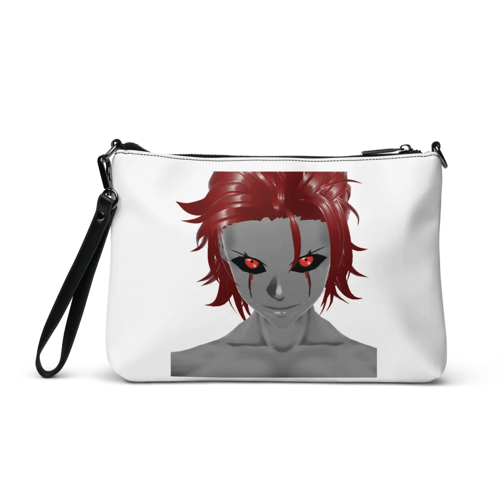 Zombierayne shoulder bag product image (3)