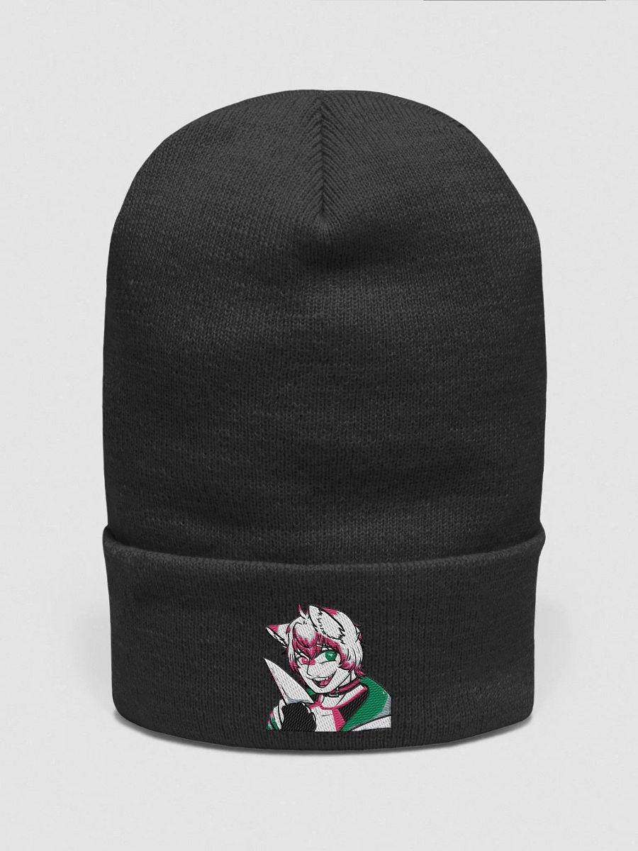 Yan-Yan Beanie product image (1)