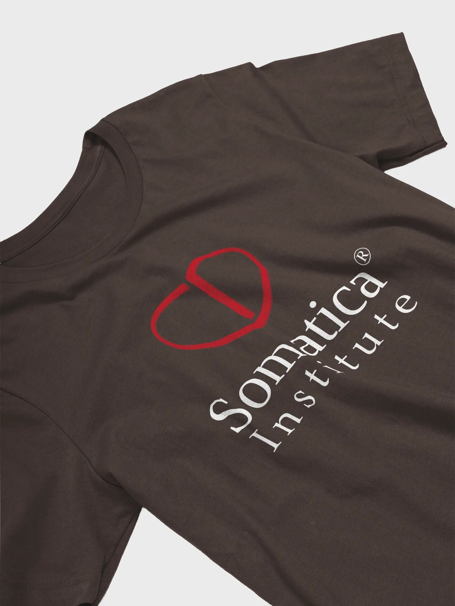 Somatica Institute T-Shirt product image (2)