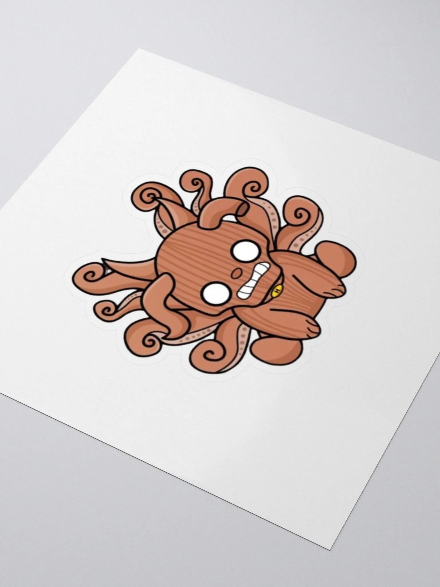 HACIBI BIJU ▏NARUTO product image (11)