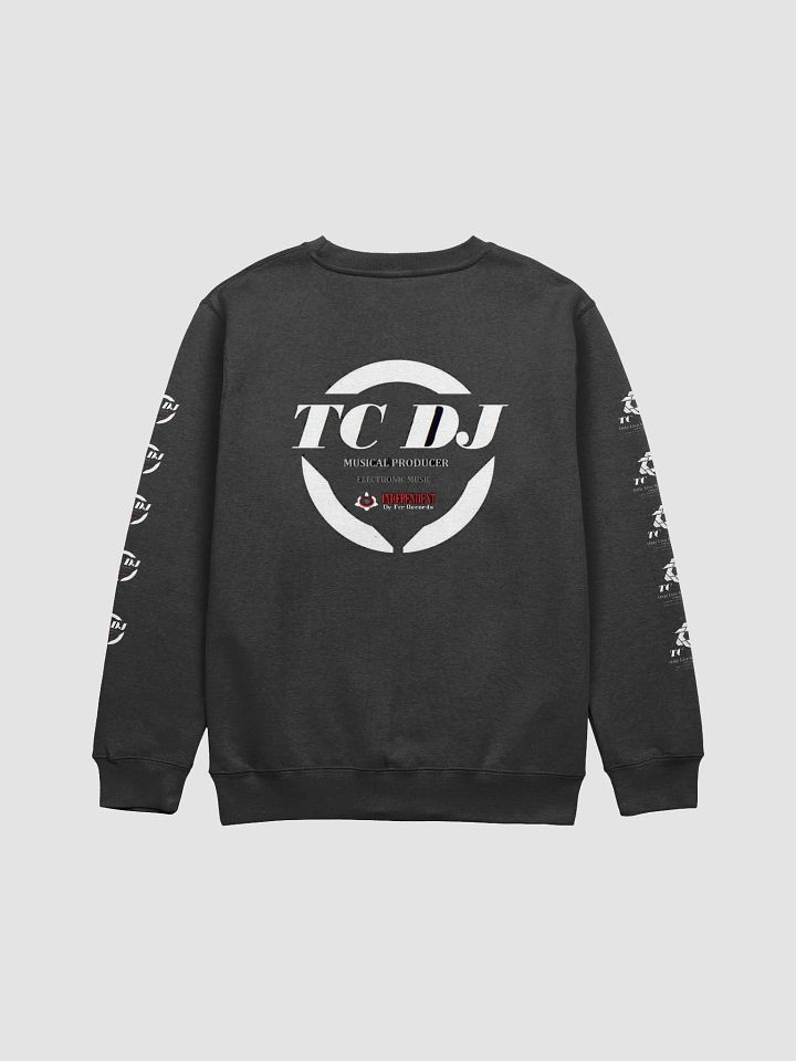 Pullover Tcr product image (2)