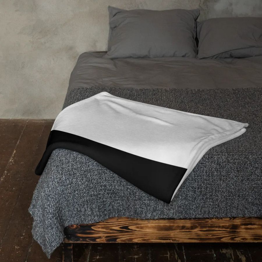 Smoked King Blanket product image (11)